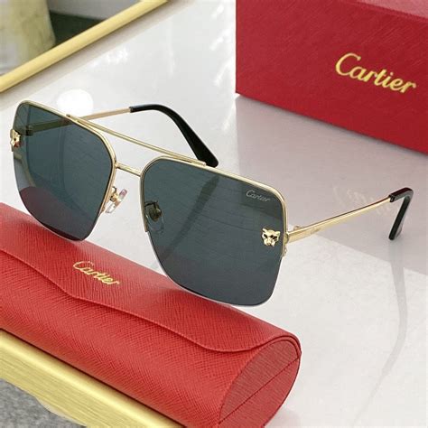 cheap cartier sunglasses china|cartier sunglasses for men price.